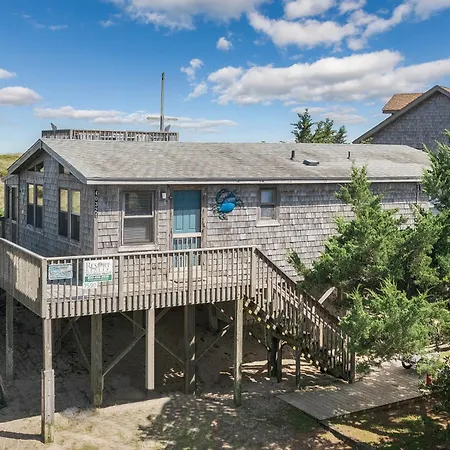 7590 - Sea Cabin By Resort Realty